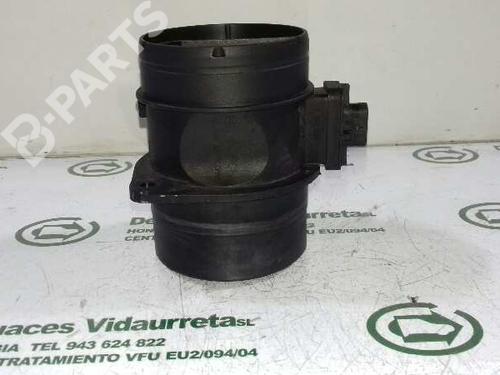 Used Mass air flow sensor VW GOLF VI (5K1) 2.0 TDI (170 hp) 1998854