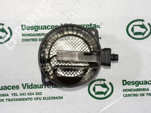 Mass air flow sensor VW GOLF VI (5K1) 2.0 TDI | BP1998854M95 