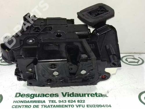 BP1998855C97 | Fechadura frente direita VW GOLF VI (5K1) 2.0 TDI BP1998855C97