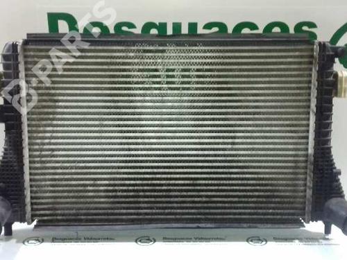 Intercooler VW GOLF VI (5K1) 2.0 TDI (170 hp) 1998866