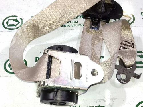 Front right seatbelt BMW 5 (F10) 530 d | BP8728612I25 