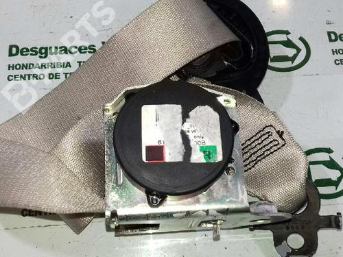 Front right seatbelt BMW 5 (F10) 530 d | BP8728612I25 