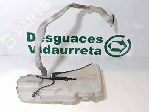 Windscreen washer tank BMW 5 (F10) 530 d (245 hp) 7438092