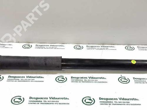 Used Right rear shock absorber FORD FOCUS III 1.6 TDCi (95 hp) 2502897
