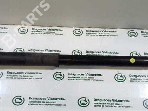 Right rear shock absorber FORD FOCUS III 1.6 TDCi | BP2502897M19 