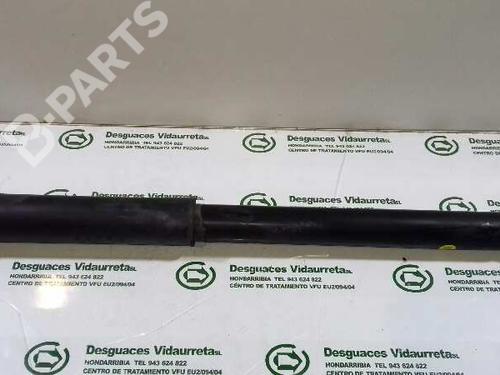 Used Left rear shock absorber FORD FOCUS III 1.6 TDCi (95 hp) 2502896