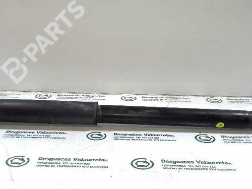 Left rear shock absorber FORD FOCUS III 1.6 TDCi | BP2502896M18 