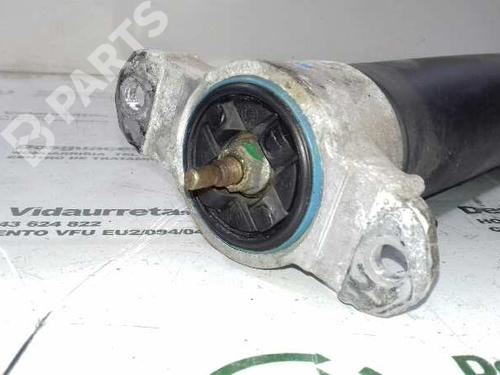 Left rear shock absorber FORD FOCUS III 1.6 TDCi | BP2502896M18 
