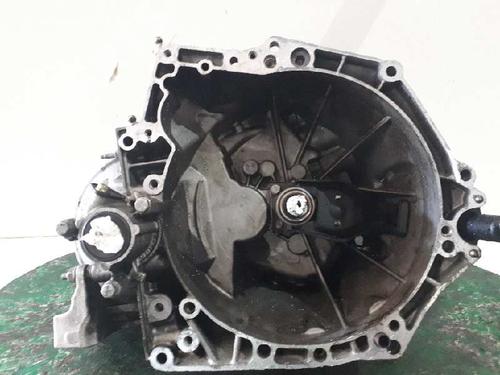 Used Gearbox CITROËN XSARA PICASSO (N68) 1.6 HDi (109 hp) 1763545