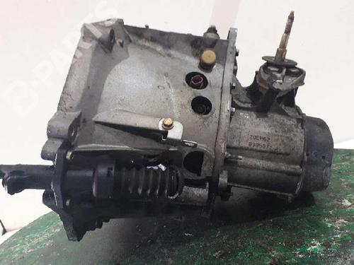Gearbox CITROËN XSARA PICASSO (N68) 1.6 HDi | BP1763545M3 