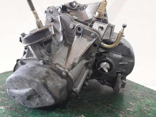 Gearbox CITROËN XSARA PICASSO (N68) 1.6 HDi | BP1763545M3 