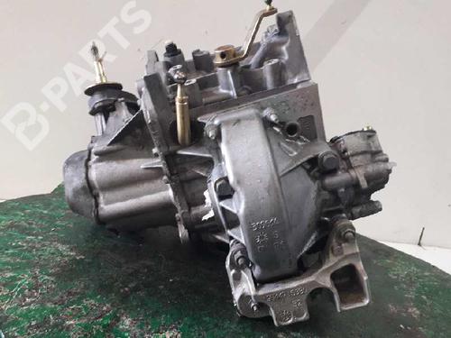 Gearbox CITROËN XSARA PICASSO (N68) 1.6 HDi | BP1763545M3 