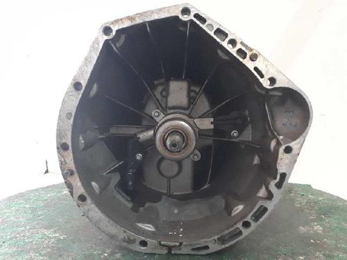 Used Gearbox MERCEDES-BENZ SPRINTER 2-t Van (B901, B902) [1995-2006]  2297699