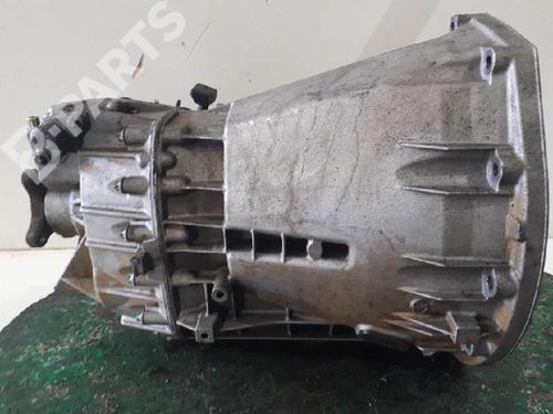 Gearbox MERCEDES-BENZ SPRINTER 2-t Van (B901, B902)  | BP2297699M3 