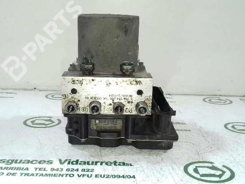 Used ABS pump CITROËN BERLINGO / BERLINGO FIRST Box Body/MPV (M_) 1.6 HDI 90 (MB9HX, MC9HX) (90 hp) 1729786
