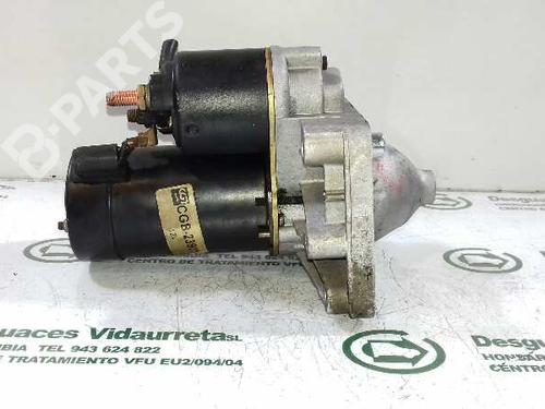 Used Starter CITROËN BERLINGO / BERLINGO FIRST Box Body/MPV (M_) 1.6 HDI 90 (MB9HX, MC9HX) (90 hp) 1729826