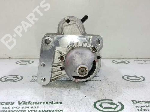 Starter CITROËN BERLINGO / BERLINGO FIRST Box Body/MPV (M_) 1.6 HDI 90 (MB9HX, MC9HX) | BP1729826M8 