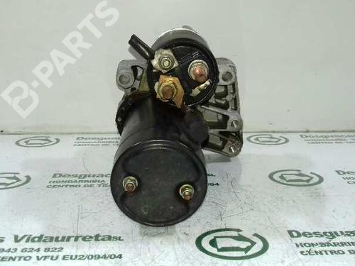 Starter CITROËN BERLINGO / BERLINGO FIRST Box Body/MPV (M_) 1.6 HDI 90 (MB9HX, MC9HX) | BP1729826M8 