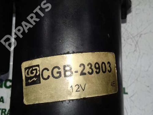 Starter CITROËN BERLINGO / BERLINGO FIRST Box Body/MPV (M_) 1.6 HDI 90 (MB9HX, MC9HX) | BP1729826M8 