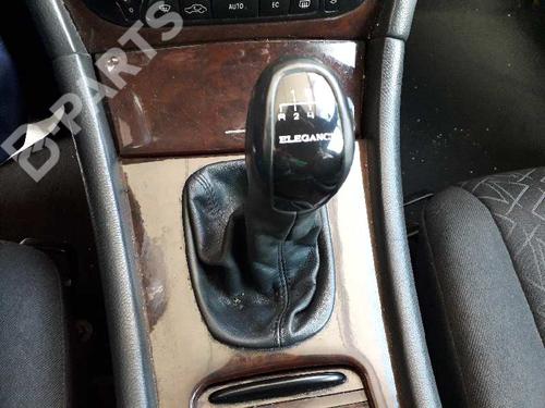 Comfort control module MERCEDES-BENZ C-CLASS (W203) C 200 Kompressor (203.045) | BP2289791M56 