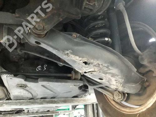 Comfort control module MERCEDES-BENZ C-CLASS (W203) C 200 Kompressor (203.045) | BP2289791M56 