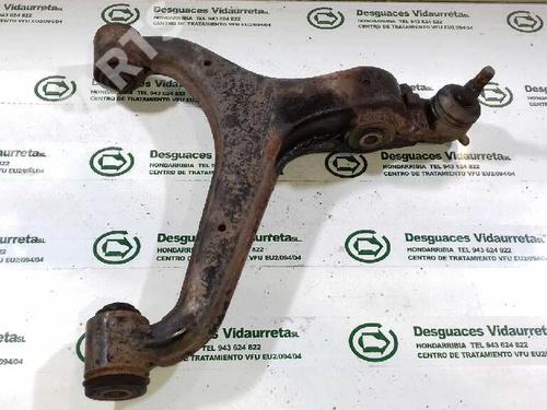 Right front suspension arm SSANGYONG REXTON / REXTON II (GAB_) 2.9 TD BP2699582M13