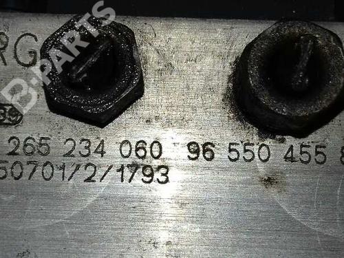 ABS pump CITROËN XSARA PICASSO (N68) 1.6 HDi | BP1763547M43 