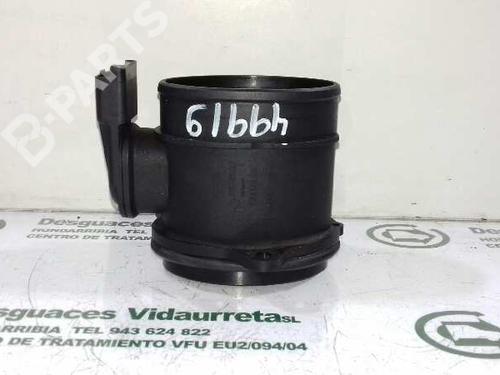 Used Mass air flow sensor CITROËN XSARA PICASSO (N68) 1.6 HDi (109 hp) 1763538
