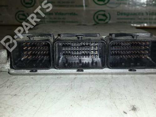 Engine control unit (ECU) RENAULT ESPACE IV (JK0/1_) 1.9 dCi (JK0U, JK0G) | BP1769461M57 