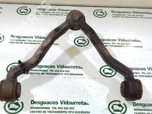 Right front suspension arm SSANGYONG REXTON / REXTON II (GAB_) 2.9 TD BP2699562M13