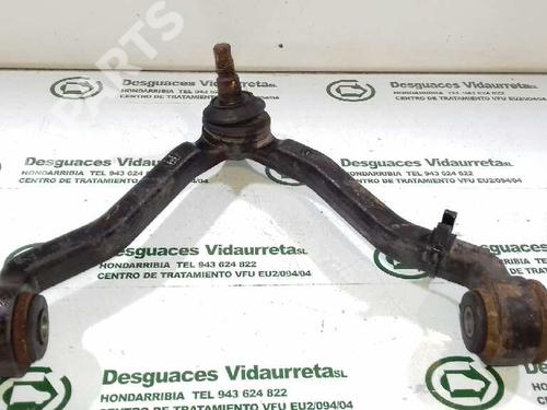 Right front suspension arm SSANGYONG REXTON / REXTON II (GAB_) 2.9 TD | BP2699562M13 