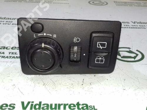 Speilbryter SSANGYONG REXTON / REXTON II (GAB_) 2.9 TD (120 hp) 2699597