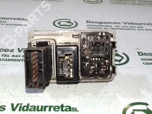 Mirror switch SSANGYONG REXTON / REXTON II (GAB_) 2.9 TD | BP2699597I25 