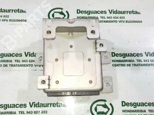 Elektronisk modul SSANGYONG REXTON / REXTON II (GAB_) 2.9 TD (120 hp) 2699588
