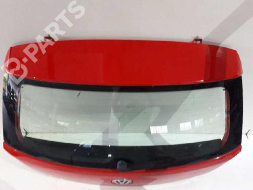 Tailgate VW POLO V (6R1, 6C1) 1.2 TSI | BP1511038C6 