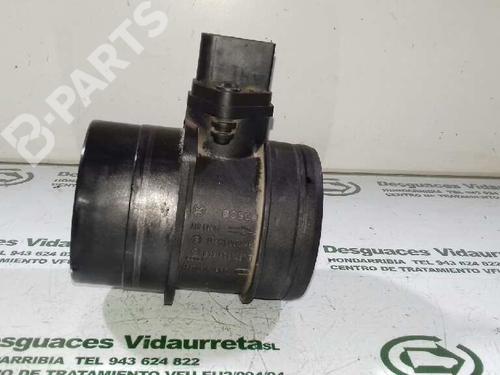 Luftmassenmesser für VW GOLF V (1K1) 2.0 TDI 16V 4motion (140 hp) 2137539