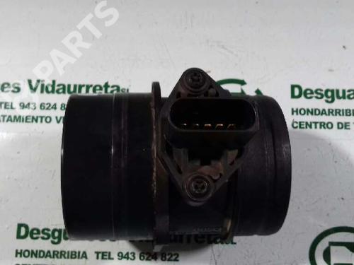 Mass air flow sensor VW GOLF V (1K1) 2.0 TDI 16V 4motion | BP2137539M95 