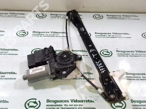 Used Rear right window mechanism VW GOLF V (1K1) 2.0 TDI 16V 4motion (140 hp) 2137551