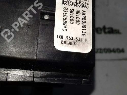 Steering column stalk VW GOLF V (1K1) 2.0 TDI 16V 4motion | BP2137542I23 