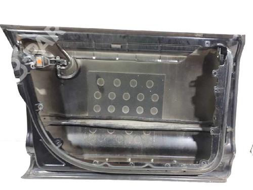 Left front door VW TOUAREG (7LA, 7L6, 7L7) 3.0 V6 TDI | BP1575117C2 