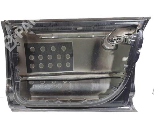 Right front door VW TOUAREG (7LA, 7L6, 7L7) 3.0 V6 TDI | BP1575114C3 