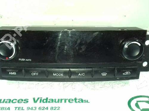 Used Climate control SSANGYONG REXTON / REXTON II (GAB_) [2002-2025]  2699652