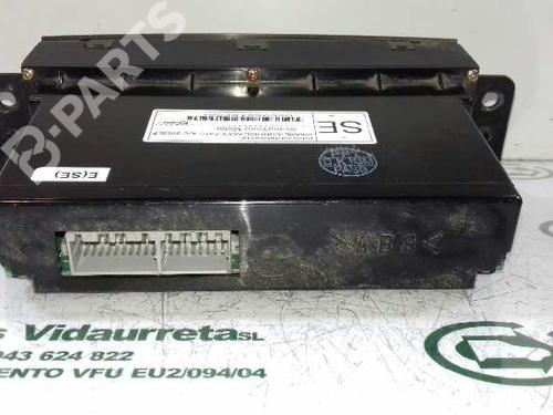 Climate control SSANGYONG REXTON / REXTON II (GAB_)  | BP2699652I5 