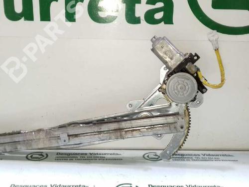 Used Front right window mechanism SUZUKI IGNIS I (FH) [2000-2005]  2331117