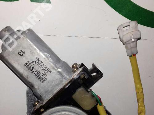 Front right window mechanism SUZUKI IGNIS I (FH)  | BP2331117C23 