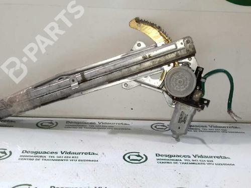 Used Front left window mechanism SUZUKI IGNIS I (FH) [2000-2005]  2331115