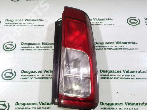 Used Right taillight SUZUKI IGNIS I (FH) [2000-2005]  2331099