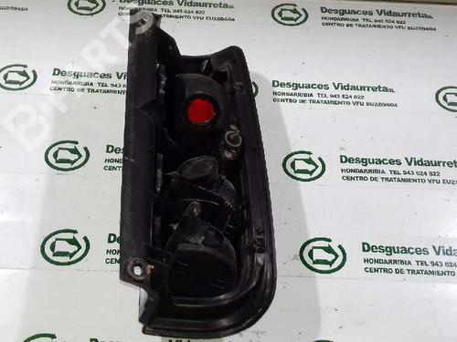 Left taillight SUZUKI IGNIS I (FH)  | BP2331104C34 