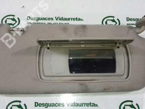 Pala sol direita SSANGYONG REXTON / REXTON II (GAB_) [2002-2024]  2699449