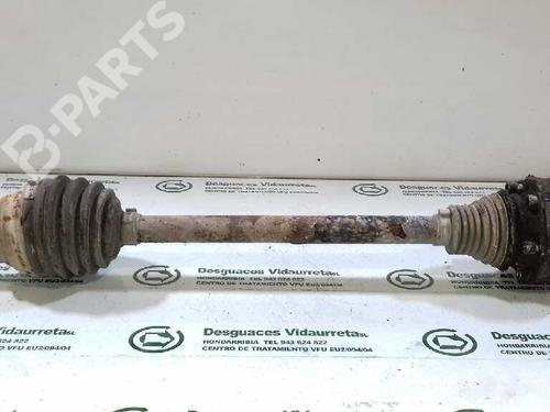 Semiasse posteriore sinistro VW PASSAT B6 Variant (3C5) 2.0 TDI 16V (140 hp) 1777478